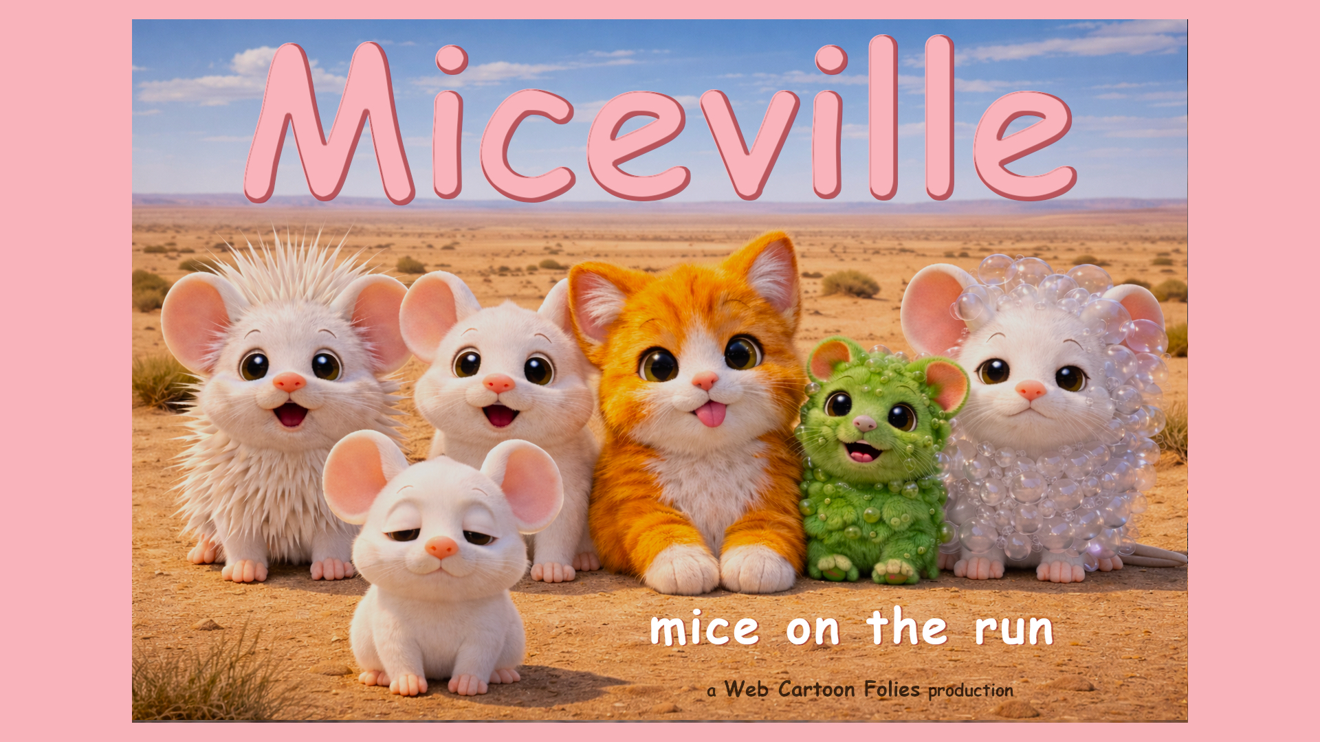 miceville
